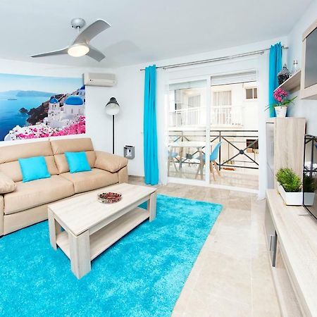Zenplaya 2º4 Apartment Torremolinos Bagian luar foto