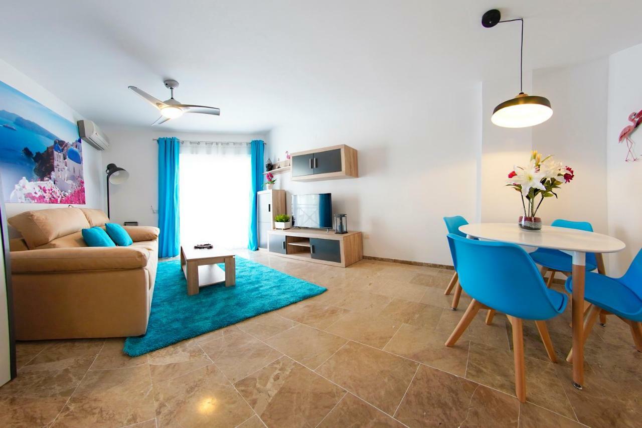 Zenplaya 2º4 Apartment Torremolinos Bagian luar foto